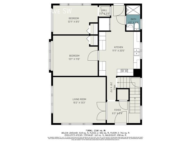 Building Photo - 233 Garfield Ave SW