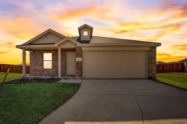 Primary Photo - 2832 Ozark Cir