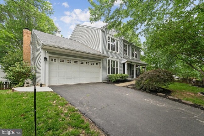 Building Photo - 10719 Sugar Meadow Dr