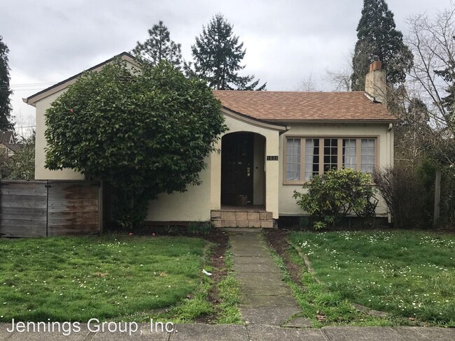 Primary Photo - 5 br, 2 bath House - 1638 Orchard Street