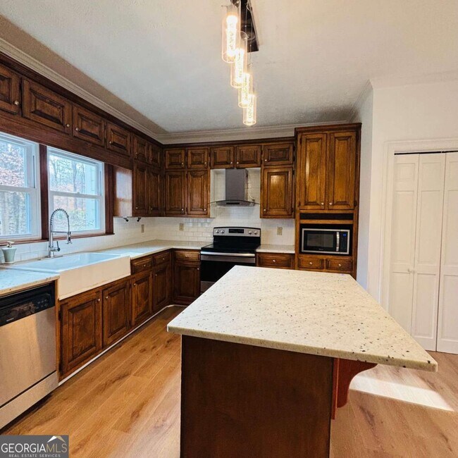 Building Photo - 3775 Belle Glade Trail SW