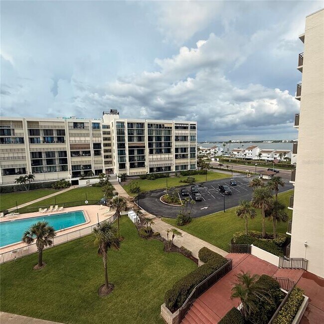 Building Photo - 1430 Gulf Blvd