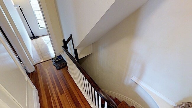 Building Photo - 60 Atherton St