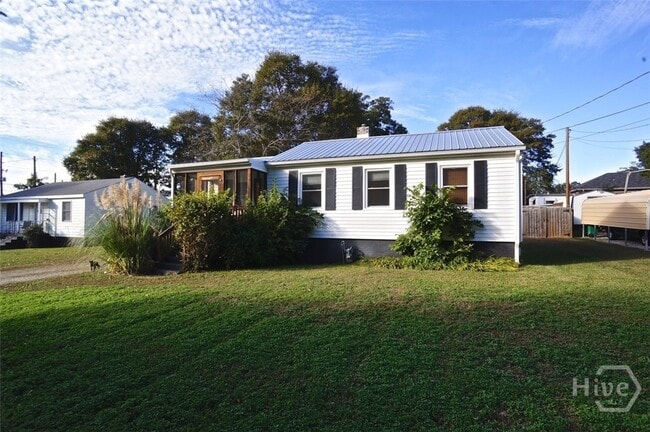 Building Photo - 158 Gilmer St