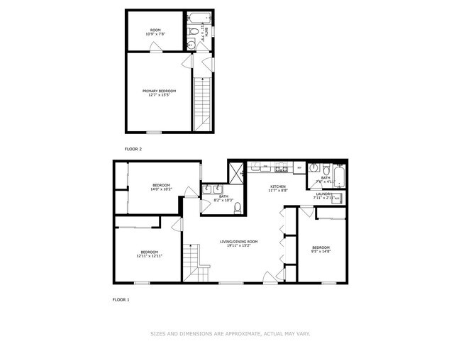 Building Photo - 604 4th St