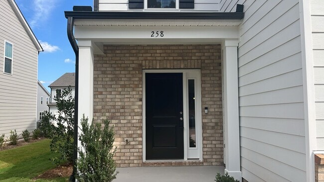 Building Photo - 258 Broomside Ave