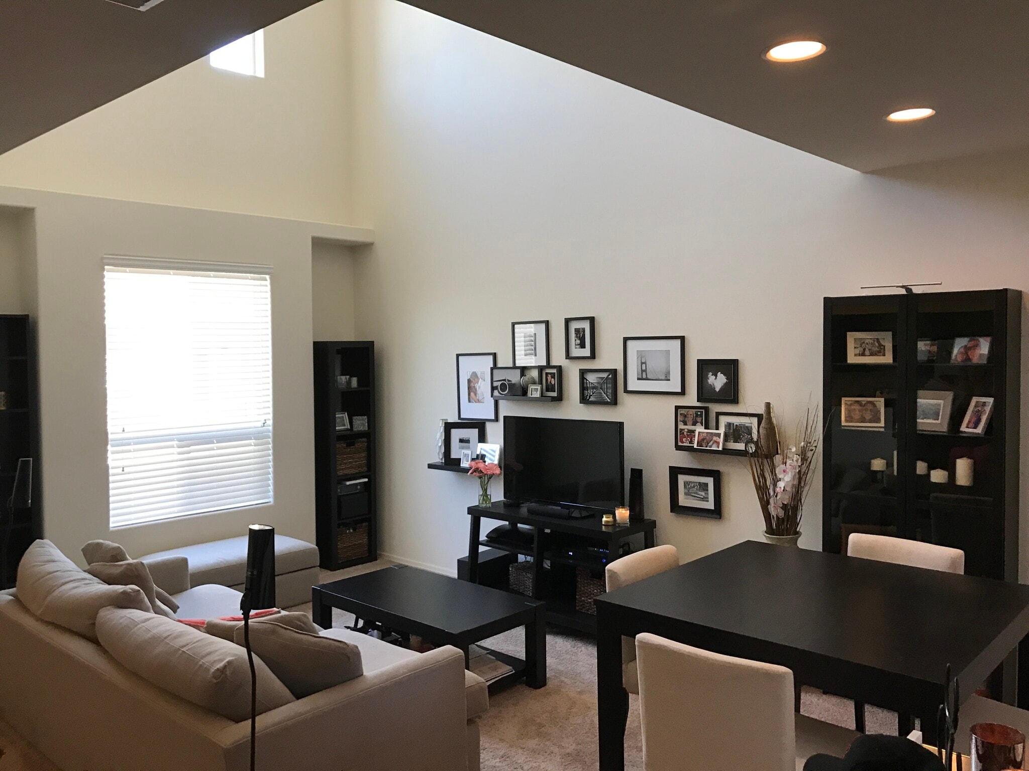 Living Room - 4154 N Thurston Ln