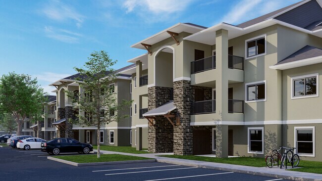 Building Photo - Village at the Loop