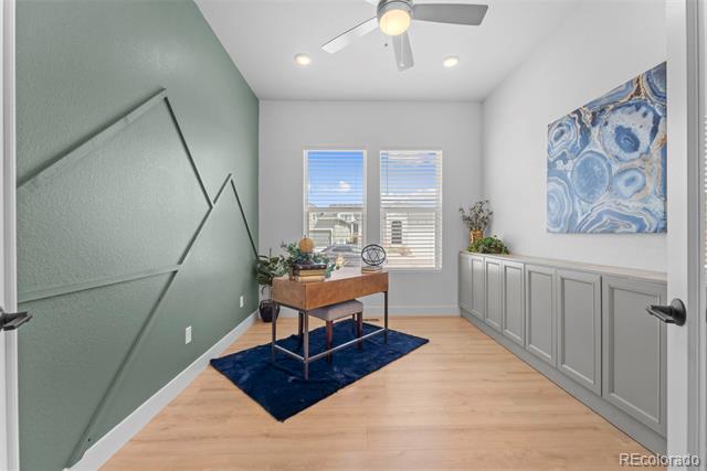 Building Photo - 6759 Enclave Vista Loop