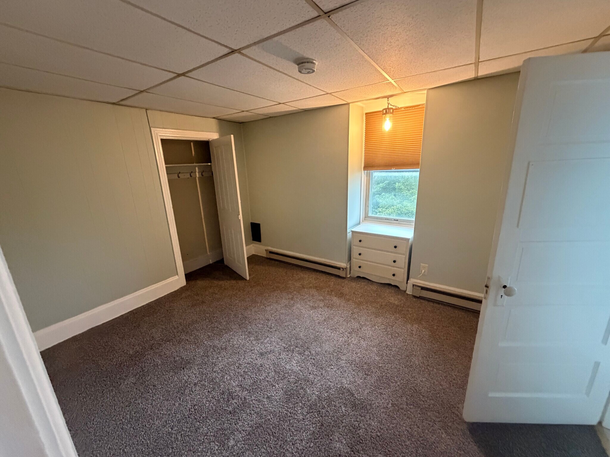 Bedroom view 2 - 117 Reily St