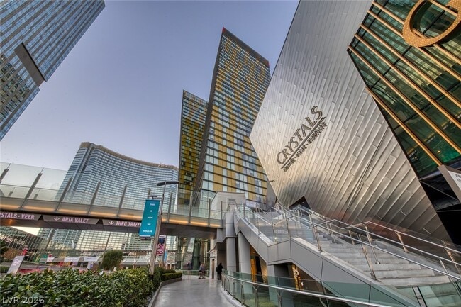 Building Photo - 3722 S Las Vegas Blvd