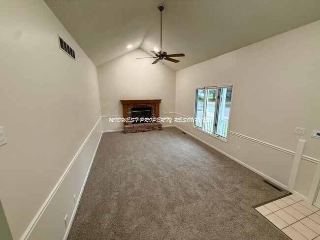 Building Photo - Spacious 3 Bedroom Home with Finished Basement, Covered Deck & Fenced Yard