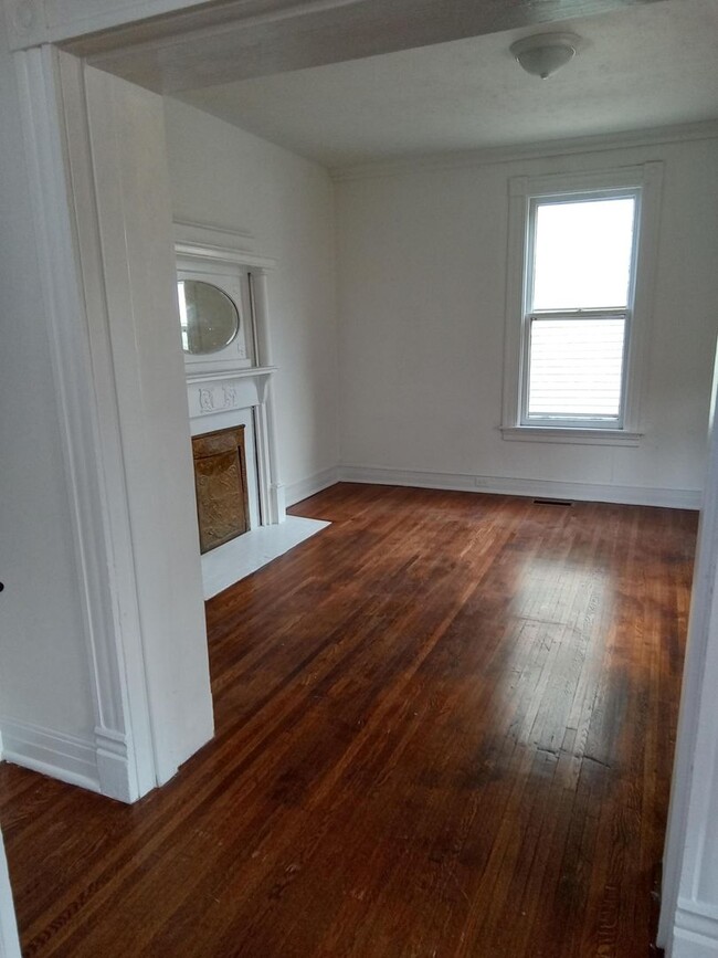 Renovated 2 story house - 1610 Floyd St Lynchburg VA 24501 | Apartment ...