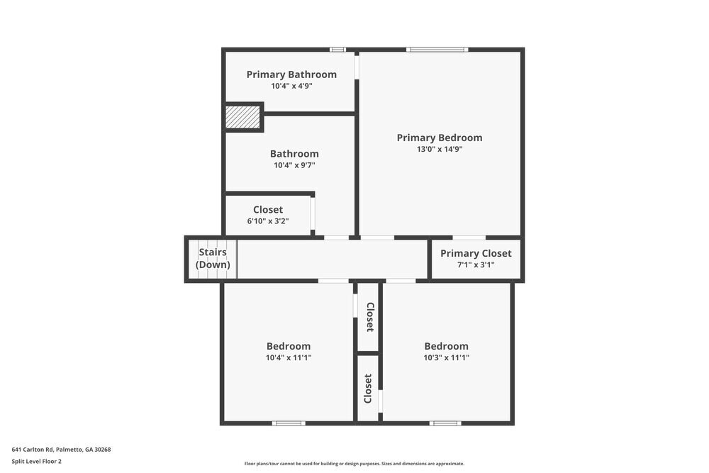 Building Photo - 641 Carlton Rd