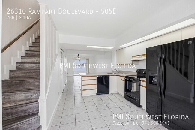 Building Photo - 26310 Rampart Blvd
