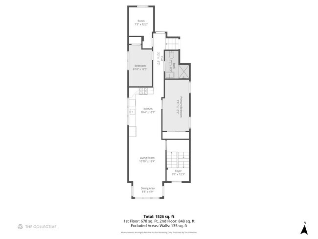 Building Photo - 4044 W Kamerling Ave