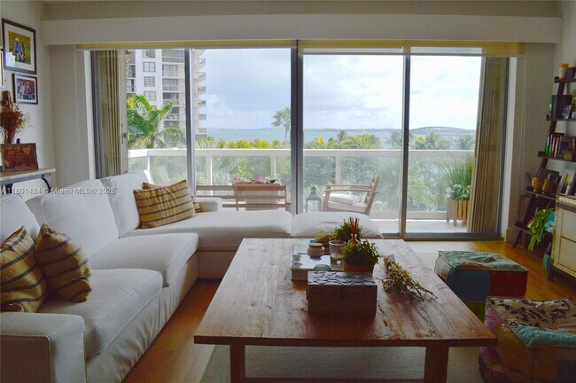 Building Photo - 2451 Brickell Ave