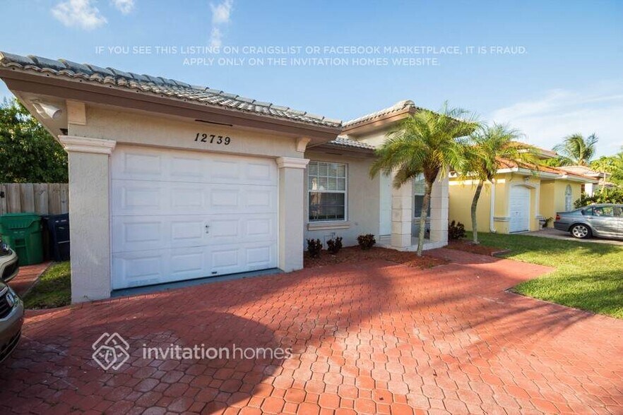 Building Photo - 12739 NW 11th Terrace