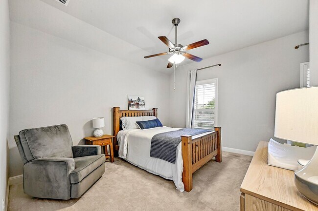 Building Photo - Retreat to Luxury in One of Santa Rita Ran...