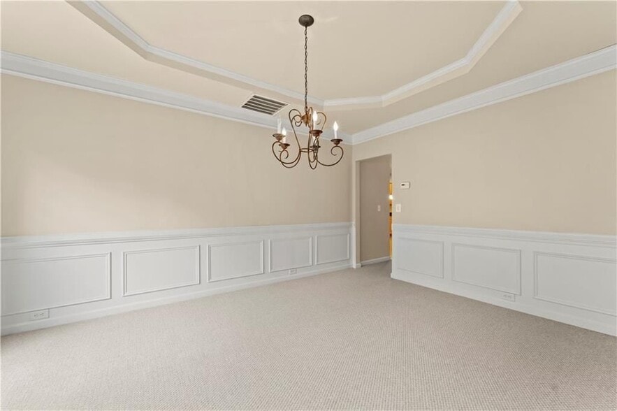 Building Photo - 5351 Heyward Pl SW