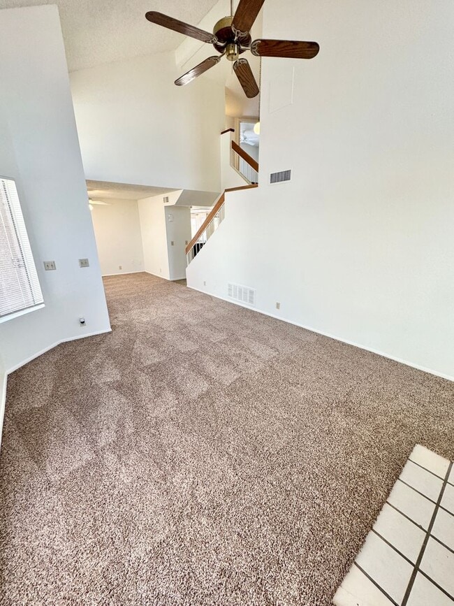 Building Photo - Two Story 3 Bedroom/2.5 Bath Home. Clean & Ready for Immediate Move-in!