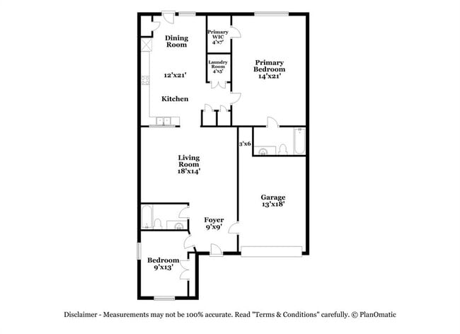 Building Photo - 8122 Arrington Forest Ln