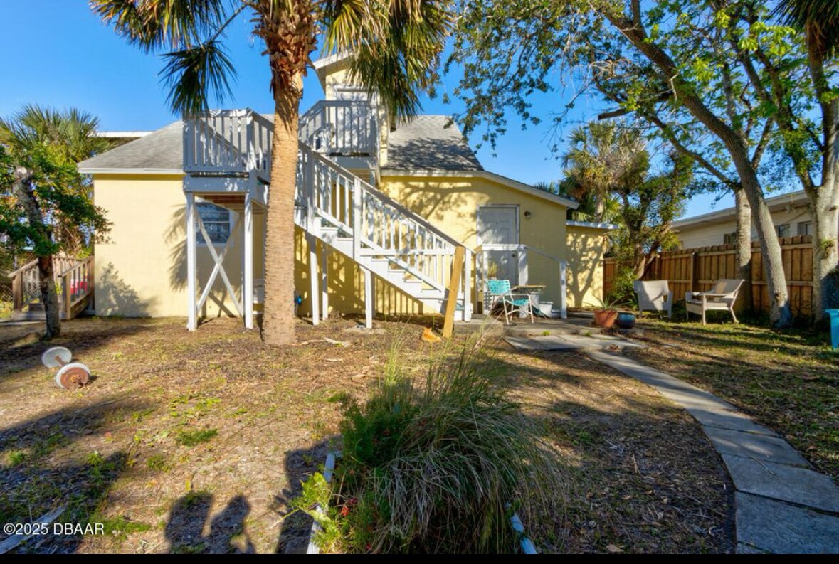 Building Photo - 421 N Peninsula Dr