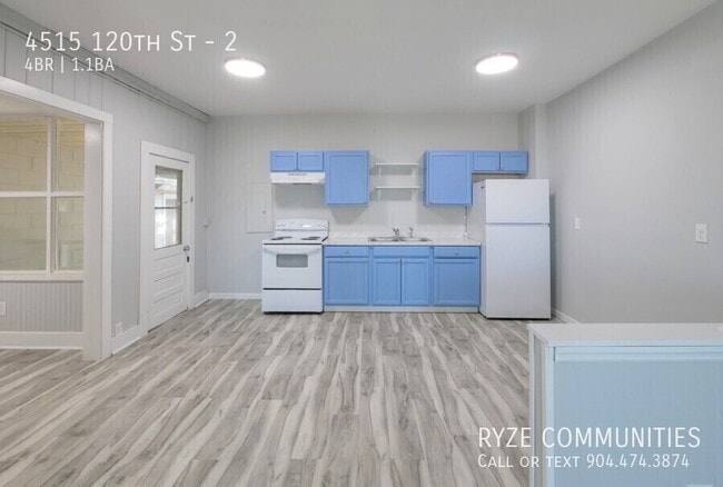 Building Photo - 4515 120th St