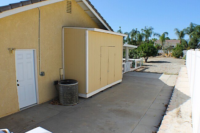 Building Photo - Spacious Ranch-Style Home on Half Acre with Gated RV Parking