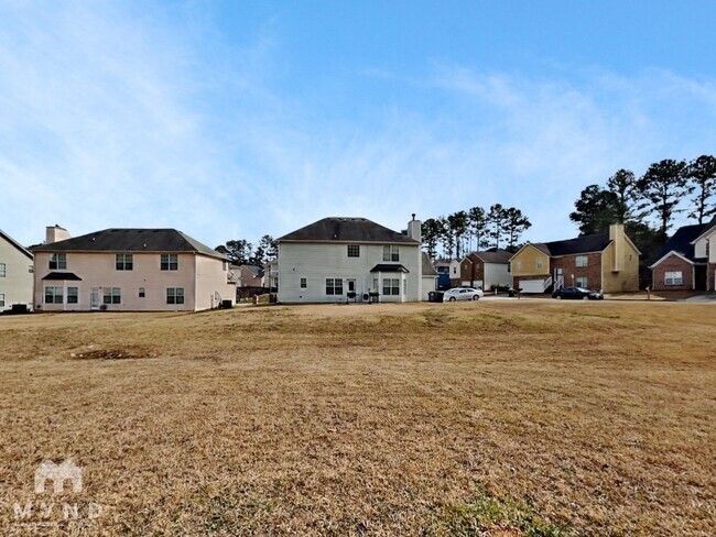 Building Photo - 3302 Summer Brooke Ln