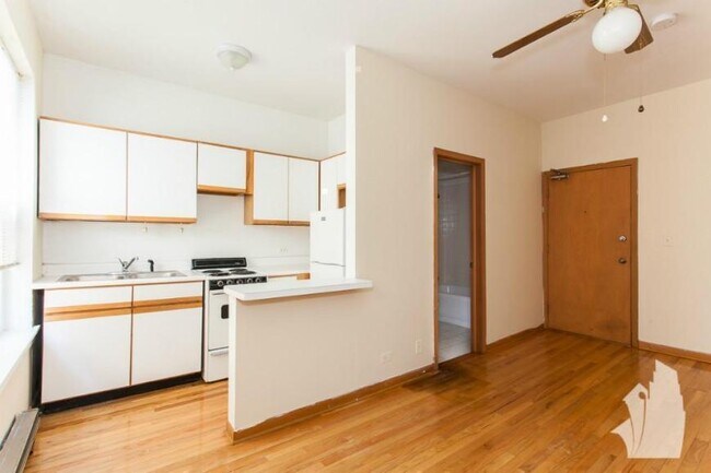 Building Photo - 1 bedroom in Chicago IL 60657