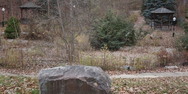 Building Photo - Sherwood Forest