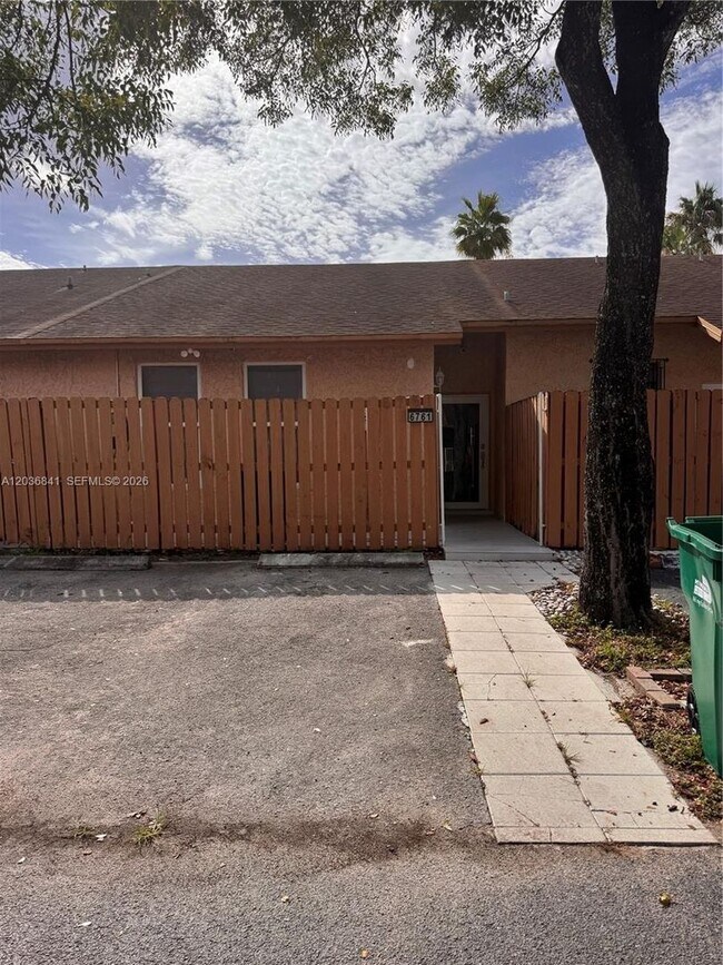 Building Photo - 6761 NW 189th Terrace
