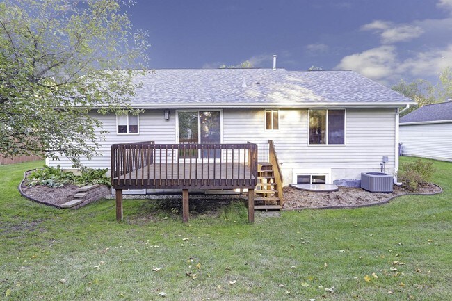 Building Photo - 229 Olivia Ct NW