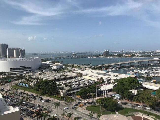 Building Photo - 244 Biscayne Blvd