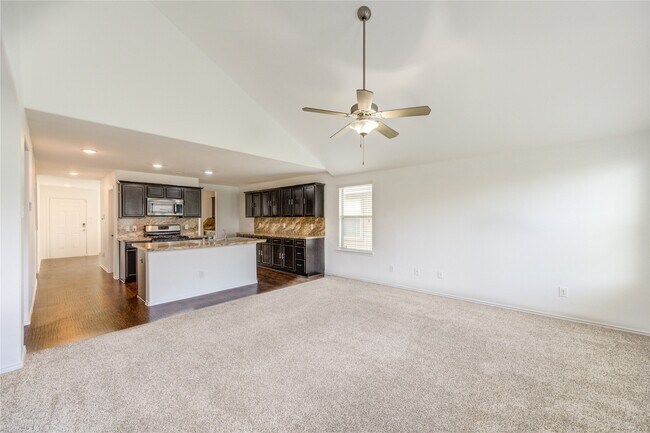 Building Photo - 2010 Louetta Stream Way