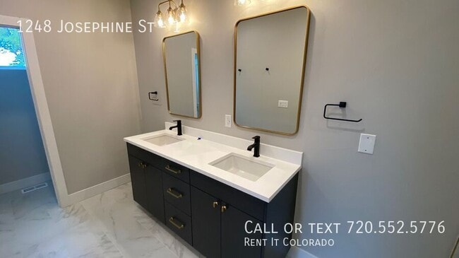 Building Photo - 1248 Josephine St