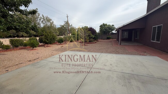Building Photo - 5001 College Trail