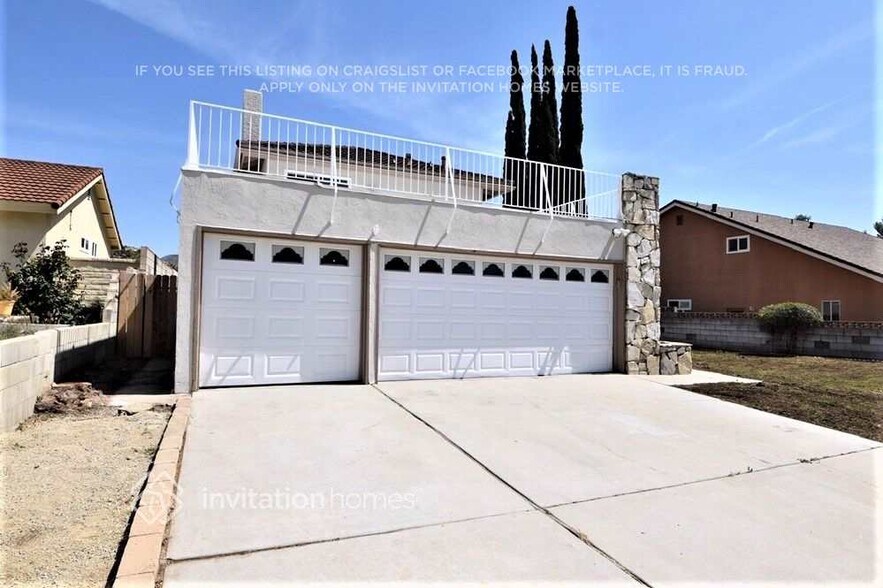 Building Photo - 29166 Flowerpark Dr