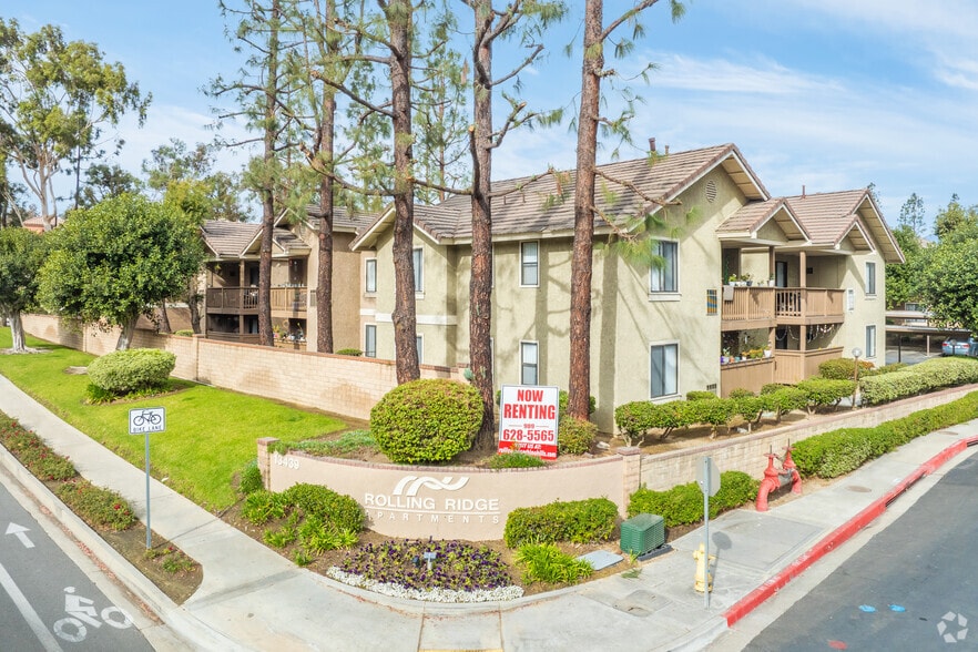 Photo of Rolling Ridge Apartments