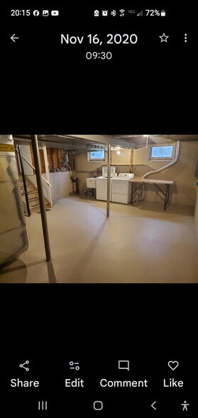 Building Photo - 4705 Washington Dr