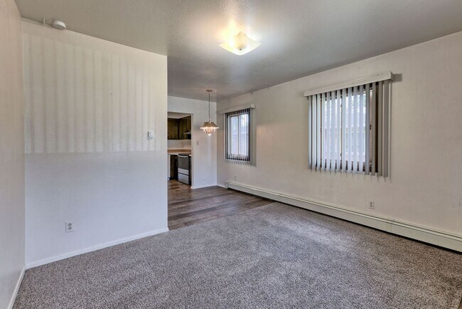 Building Photo - 3 Bedroom Duplex in West Fort Collins