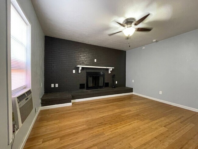 Building Photo - Charming 2-Bed, 1-Bath with Modern Upgrades