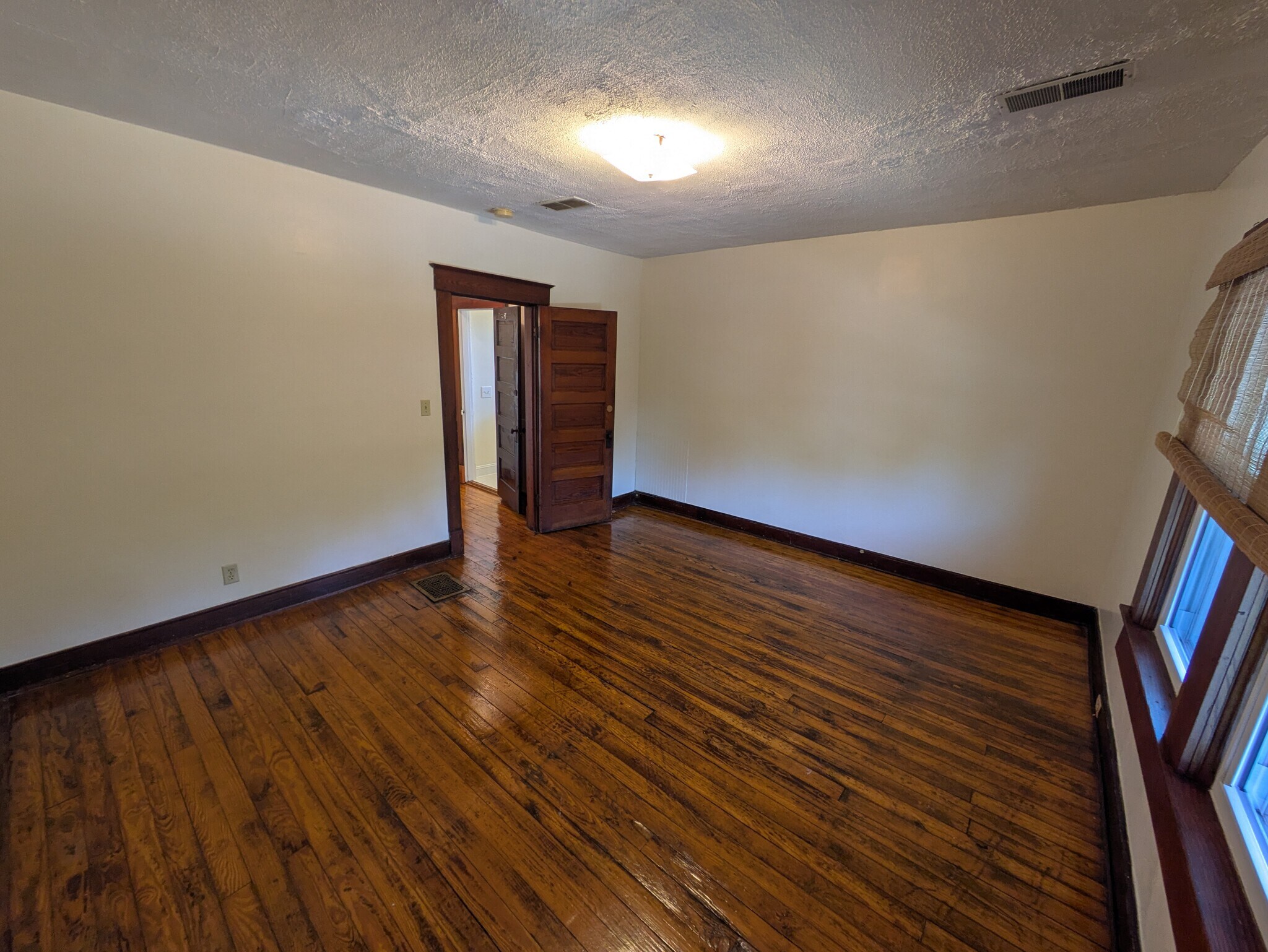 Bedroom - 1703 S Preston St