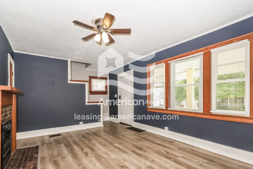 Building Photo - 1241 Epworth Ave