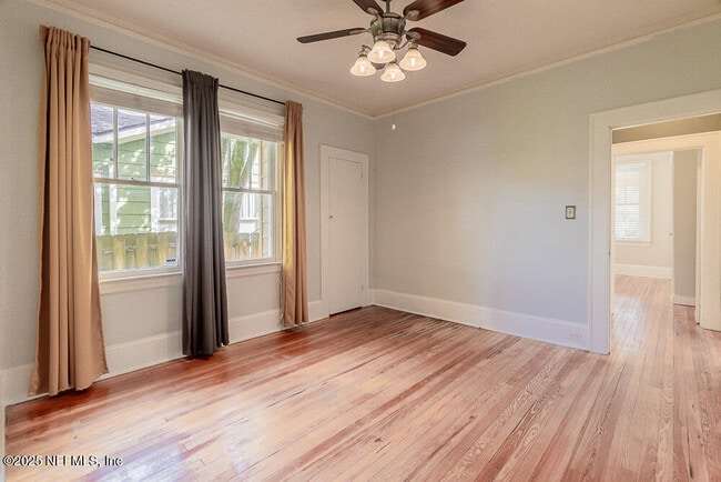 Building Photo - 2923 Downing St