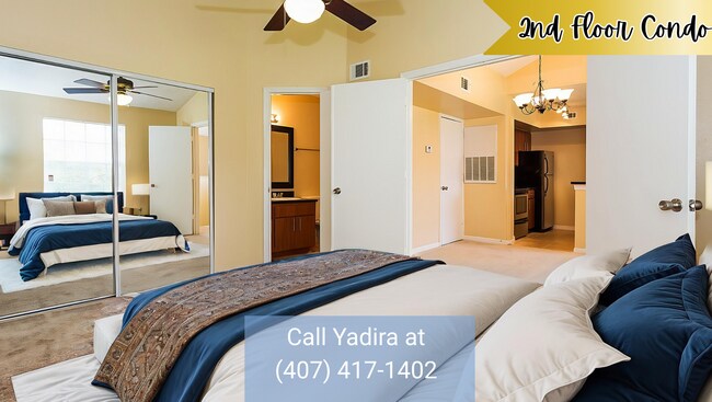 Building Photo - Beautiful two (2) bedrooms and two (2) bat...