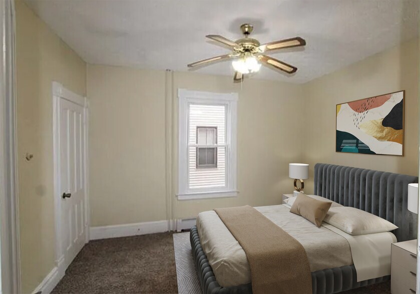 Building Photo - 99 Hungerford St