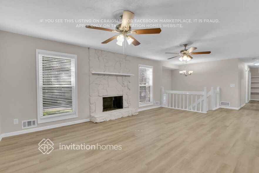 Building Photo - 1107 Wildwood Ln