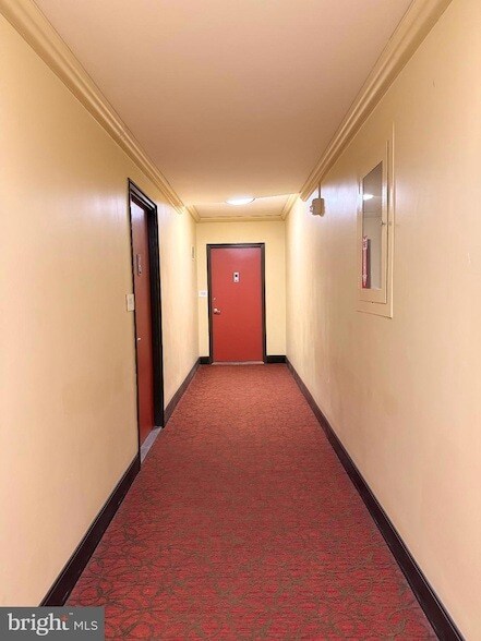 Building Photo - 4740 Connecticut Ave NW